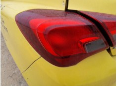 PILOTO TRASERO IZQUIERDO EXTERIOR 39090650 