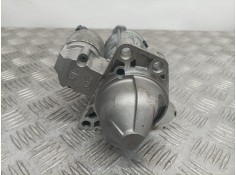 MOTOR ARRANQUE 25183761 1196601 VALEO