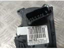 Recambio de potenciometro pedal para peugeot partner kasten furgon referencia OEM IAM 9836042280  