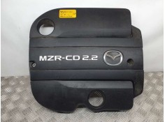 Recambio de tapa motor para mazda cx-7 (er) active referencia OEM IAM SIN REF  