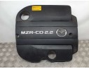 Recambio de tapa motor para mazda cx-7 (er) active referencia OEM IAM SIN REF  