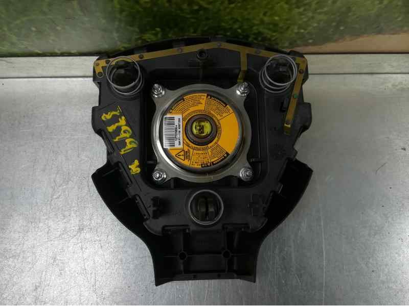 Recambio de kit airbag para nissan note (e11e) acenta referencia OEM IAM   