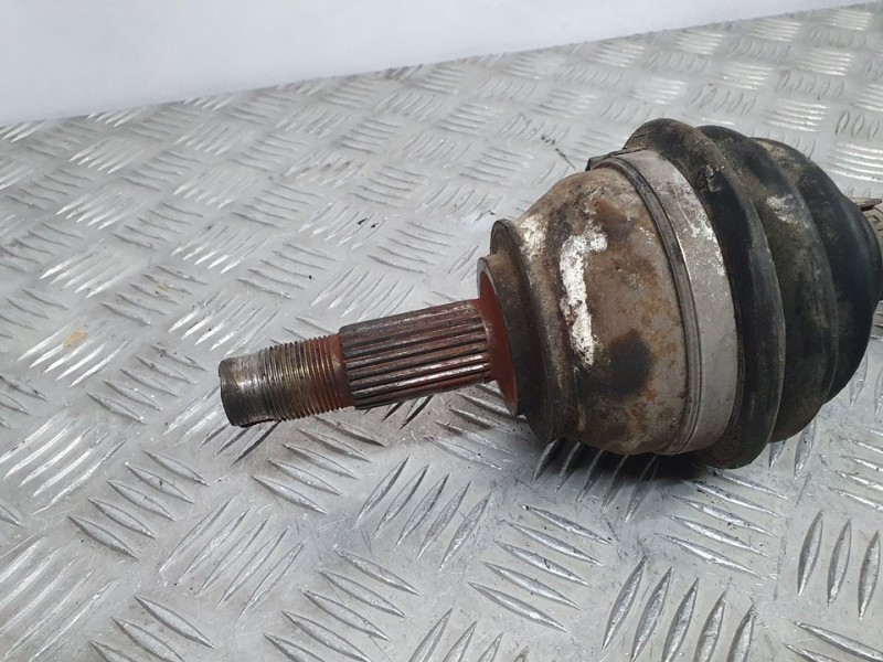 Recambio de transmision delantera izquierda para fiat punto berlina (188) 1.9 jtd active referencia OEM IAM SIN REF  