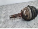 Recambio de transmision delantera izquierda para fiat punto berlina (188) 1.9 jtd active referencia OEM IAM SIN REF  