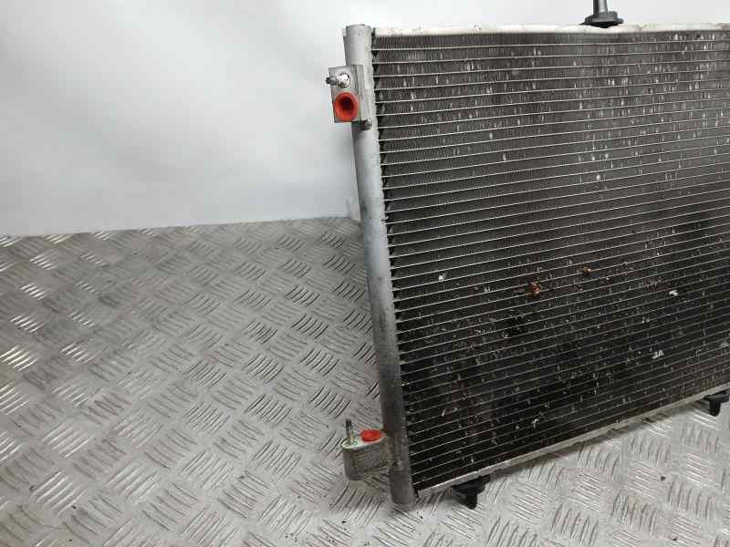 Recambio de condensador / radiador aire acondicionado para peugeot 208 active referencia OEM IAM 9674813580 95007T01 DENSO
