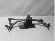 MOTOR LIMPIA DELANTERO 9650380780 3397020769 BOSCH