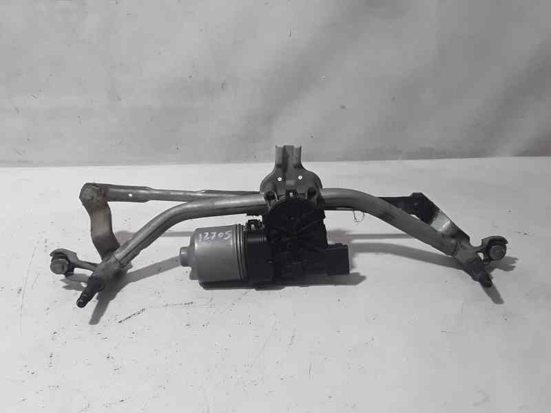 Recambio de motor limpia delantero para peugeot 207 sport referencia OEM IAM 9650380780 3397020769 BOSCH