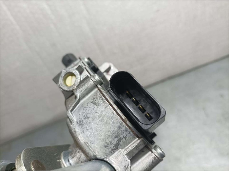 Recambio de motor limpia delantero para land rover evoque dynamic referencia OEM IAM W0027101 L538LHD 