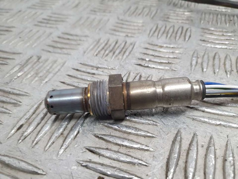 Recambio de sonda lambda para citroën c3 feel referencia OEM IAM 9830312180 0281008650 BOSCH