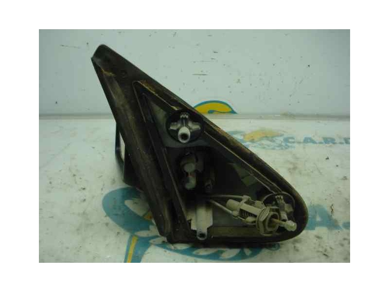 Recambio de retrovisor izquierdo para seat cordoba berlina (6k2) dream referencia OEM IAM   MANUAL