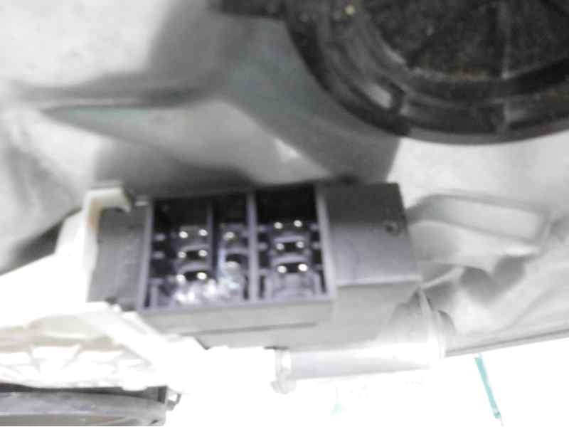 Recambio de elevalunas delantero izquierdo para seat ibiza (6l1) reference referencia OEM IAM   3 P ELECTRICO