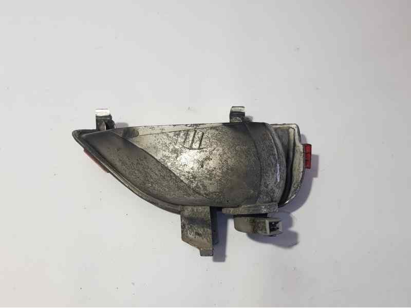 Recambio de piloto trasero izquierdo paragolpes para renault laguna iii dynamique referencia OEM IAM 265859405R  ROZADO