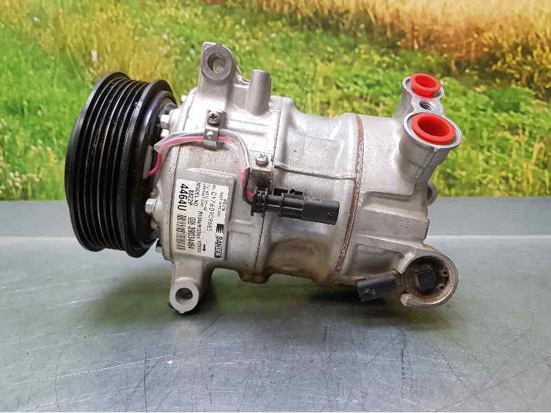 Recambio de compresor aire acondicionado para opel astra k lim. 5türig dynamic referencia OEM IAM 39034464 8822P SANDEN
