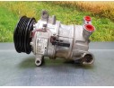 Recambio de compresor aire acondicionado para opel astra k lim. 5türig dynamic referencia OEM IAM 39034464 8822P SANDEN