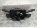Recambio de mando luces y limpia para citroën c3 1.4 hdi cool referencia OEM IAM 96660117XT  
