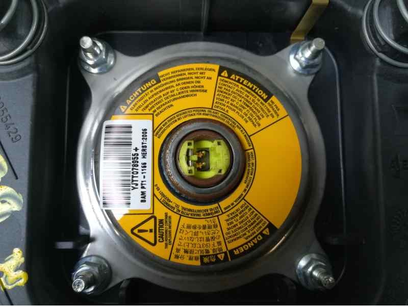 Recambio de kit airbag para nissan note (e11e) acenta referencia OEM IAM   