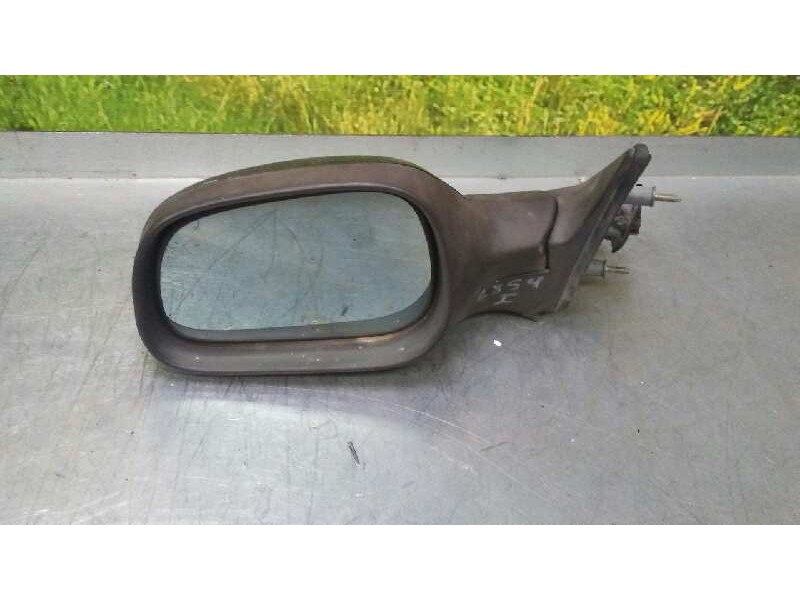 Recambio de retrovisor izquierdo para renault safrane (b54) 2.2 dt (b54g) referencia OEM IAM  ELECTRICO 5 PINS