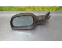 Recambio de retrovisor izquierdo para renault safrane (b54) 2.2 dt (b54g) referencia OEM IAM  ELECTRICO 5 PINS