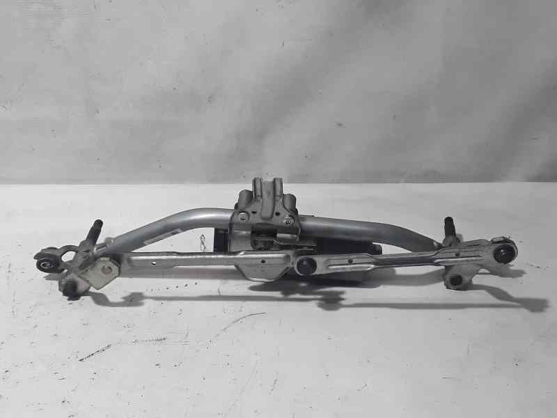 Recambio de motor limpia delantero para peugeot 207 sport referencia OEM IAM 9650380780 3397020769 BOSCH