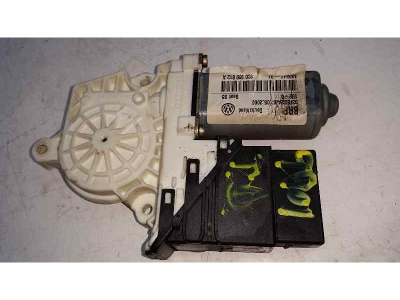 Recambio de motor elevalunas trasero derecho para seat leon (1m1) sport referencia OEM IAM 1C0959812A  