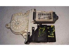Recambio de motor elevalunas trasero derecho para seat leon (1m1) sport referencia OEM IAM 1C0959812A  