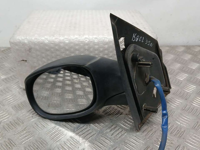 Recambio de retrovisor izquierdo para citroën c2 vtr referencia OEM IAM 8149RN  ELECTRICO Y TOCADO