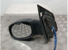 RETROVISOR IZQUIERDO 8149RN ELECTRICO Y TOCADO