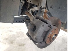 Recambio de pinza freno delantera izquierda para dacia sandero stepway referencia OEM IAM 410111208R  