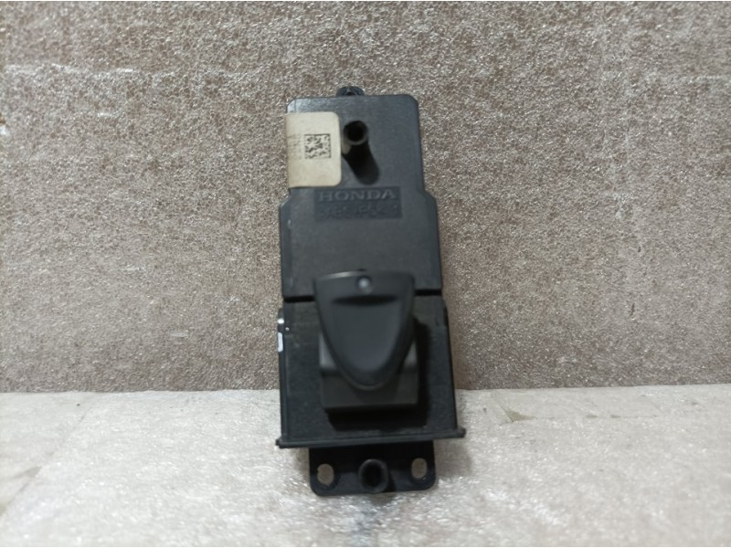 Recambio de mando elevalunas trasero derecho para honda civic berlina 5 (fk) 2.2 i-ctdi comfort referencia OEM IAM 83740SMGE020U