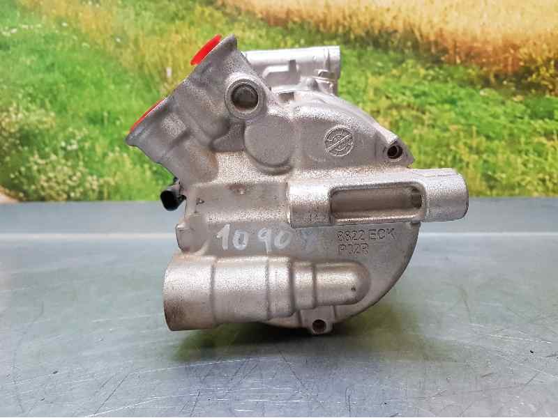 Recambio de compresor aire acondicionado para opel astra k lim. 5türig dynamic referencia OEM IAM 39034464 8822P SANDEN