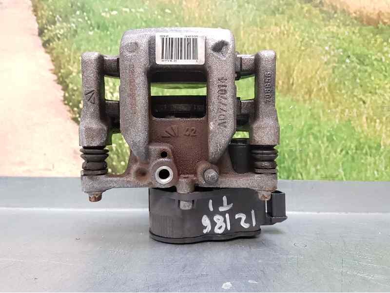 Recambio de pinza freno trasera izquierda para citroën c4 picasso shine referencia OEM IAM 9819060880  