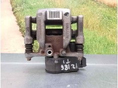 Recambio de pinza freno trasera izquierda para citroën c4 picasso shine referencia OEM IAM 9819060880  