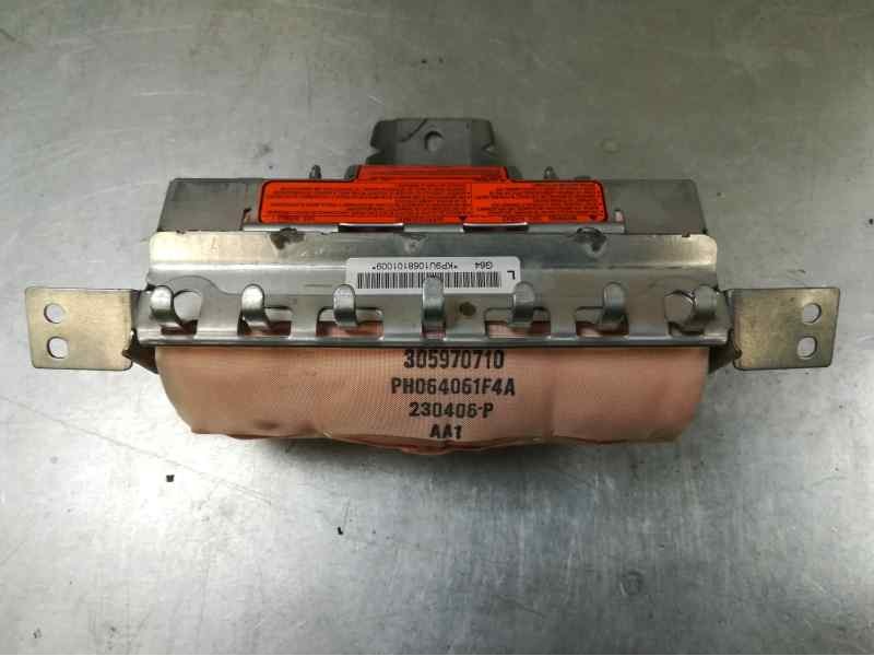 Recambio de kit airbag para nissan note (e11e) acenta referencia OEM IAM   