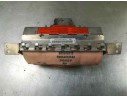 Recambio de kit airbag para nissan note (e11e) acenta referencia OEM IAM   