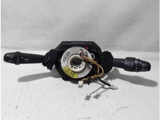 Recambio de mando luces y limpia para fiat stilo (192) 1.6 16v referencia OEM IAM 07353682470  
