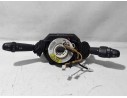 Recambio de mando luces y limpia para fiat stilo (192) 1.6 16v referencia OEM IAM 07353682470  
