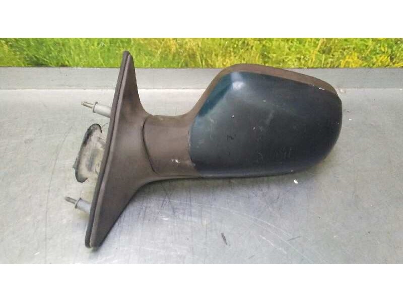 Recambio de retrovisor izquierdo para renault safrane (b54) 2.2 dt (b54g) referencia OEM IAM  ELECTRICO 5 PINS