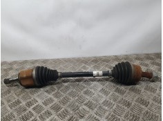 TRANSMISION DELANTERA IZQUIERDA 13149830 