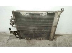 Recambio de condensador / radiador aire acondicionado para opel astra h berlina cosmo referencia OEM IAM 0964B 13129195 DELPHI