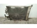 Recambio de condensador / radiador aire acondicionado para opel astra h berlina cosmo referencia OEM IAM 0964B 13129195 DELPHI