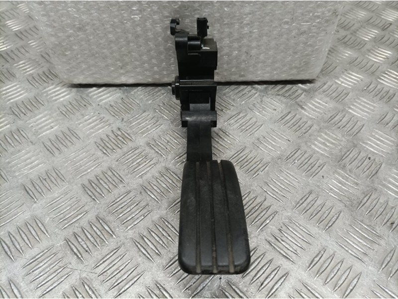 Recambio de potenciometro pedal para renault scenic iii dynamique referencia OEM IAM 180020024R  CTS