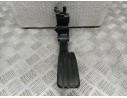 Recambio de potenciometro pedal para renault scenic iii dynamique referencia OEM IAM 180020024R  CTS