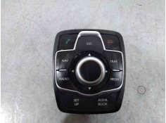 MANDO MULTIFUNCION 9665668380 