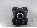Recambio de mando multifuncion para peugeot 508 sw allure referencia OEM IAM 9665668380  