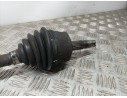 Recambio de transmision delantera izquierda para fiat punto berlina (188) 1.2 8v elx (i) referencia OEM IAM   SIN REFERENCIA