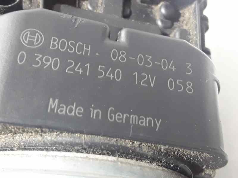 Recambio de motor limpia delantero para peugeot 207 sport referencia OEM IAM 9650380780 3397020769 BOSCH