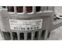Recambio de alternador para jeep renegade longitude fwd referencia OEM IAM 51884351 DENSO 1012101710