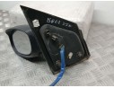 Recambio de retrovisor izquierdo para citroën c2 vtr referencia OEM IAM 8149RN  ELECTRICO Y TOCADO