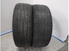 Recambio de neumatico pareja para neumaticos reutilizados - referencia OEM IAM 2355518100V 235/55/18/100V CONTINENTAL
