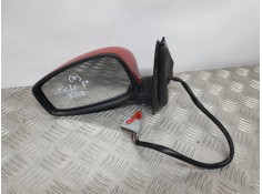 Recambio de retrovisor izquierdo para fiat stilo (192) 1.9 120 dynamic multijet referencia OEM IAM SIN REF  ELECTRICO 7 CABLES